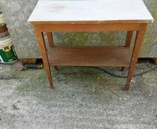 Small Side Table