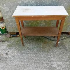Small Side Table