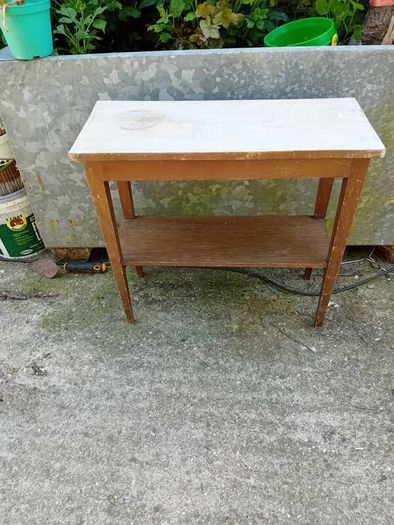 Small Side Table