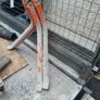 electric cement mixer Image 2