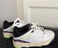 Puma shoes