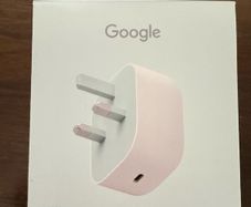 Google Pixel 45w Charger - unopened