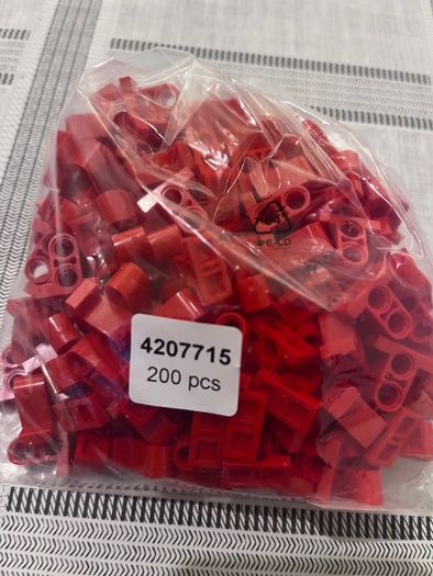 LEGO 5300 piece's 23 bags