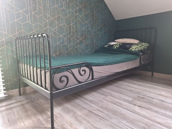 ikea kids bed