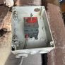 Electrical mains shut off Image 2