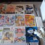 Nintendo Wii Bundle , 11 Games, 2 Controllers, HDMI Converter Image 5