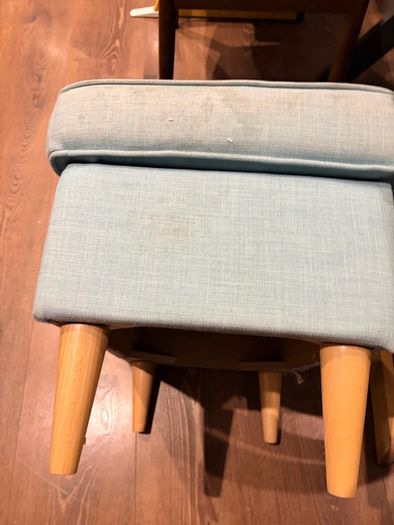 Ikea Wing Chair