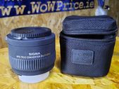 Sigma APO Tele Converter 2x EX DG for Nikon