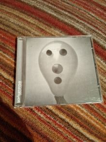 CD Underworld A Hundred  Days Off
