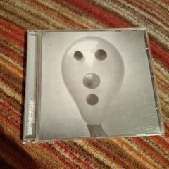 CD Underworld A Hundred  Days Off