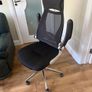 Ergonomic Office Chair Image 2
