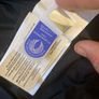 Canada goose puffer Image 6