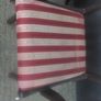 Vintage dining chairs Image 5