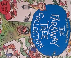 enid blyton collection