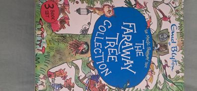 enid blyton collection