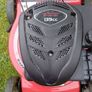 warrior petrol lawnmower Image 4
