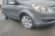 Opel corsa 1.2 and 1.4 for breacking only 2008
