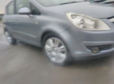 Opel corsa 1.2 and 1.4 for breacking only 2008