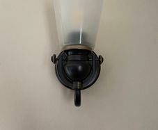 Wall lights
