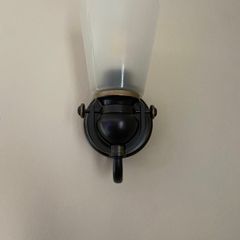 Wall lights