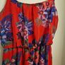 New Look Midi Summer Dress Image 2