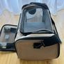 Dog & Cat carrier bag Image 4