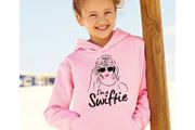 I'm a Swiftie hoodie tylor swift hoodie for adults and kids
