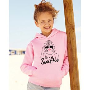 I'm a Swiftie hoodie tylor swift hoodie for adults and kids