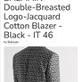Balmain Blazer Image 5