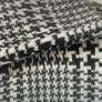 Premium brand Hajo 67% wool herringbone cardigan/jacket Image 9