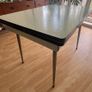 Vintage Formica kitchen table Image 3