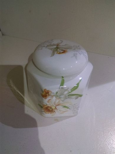 Ceramic Pot