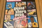 Grand theft auto vice city Kubrick set