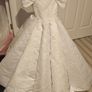 My fairy god mother communion dress Image 6