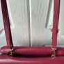 DKNY Leather Crossbody [Brand New] Image 4