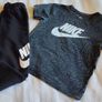 NIKE - Boy's Sets. Age 6-7 Image 4