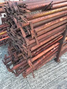 scaffolding