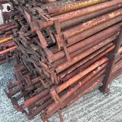 scaffolding