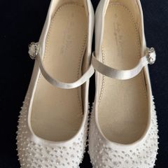Next Communion Shoes. Choose to Shine range Size 5