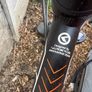 Kellys Cliff 30 Cross / Hybrid Bike (Frame Size 430mm / 17") Image 4