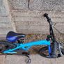 Child's Bike: Monty 103 (16" Frame) Image 3