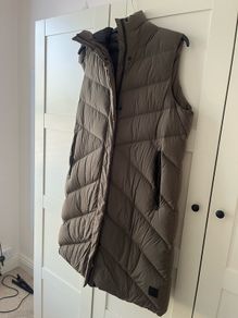 Jack Wolfskin womens gilet