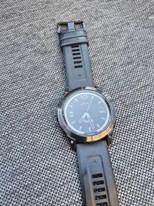 Garmin Fenix 7X