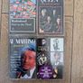 Lot of 13 cassette tapes Image 4