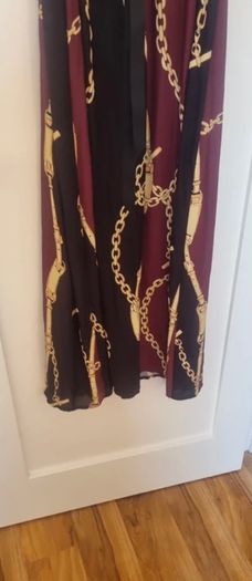 Pala Doro Dress