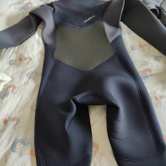 Wetsuit