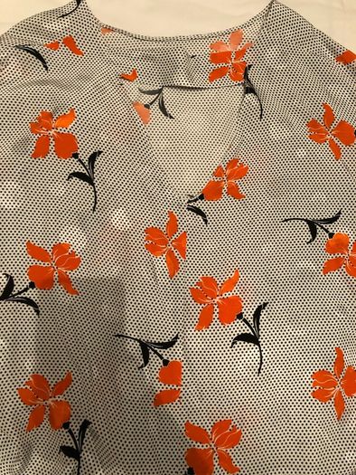 size 10 river island top
