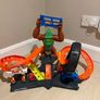 hot wheels track Image 2