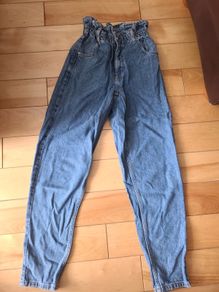 Jeans Size 6