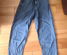 Jeans Size 6